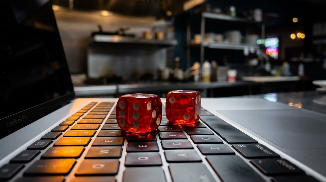 The Procurement Guessing Game - Light Mode