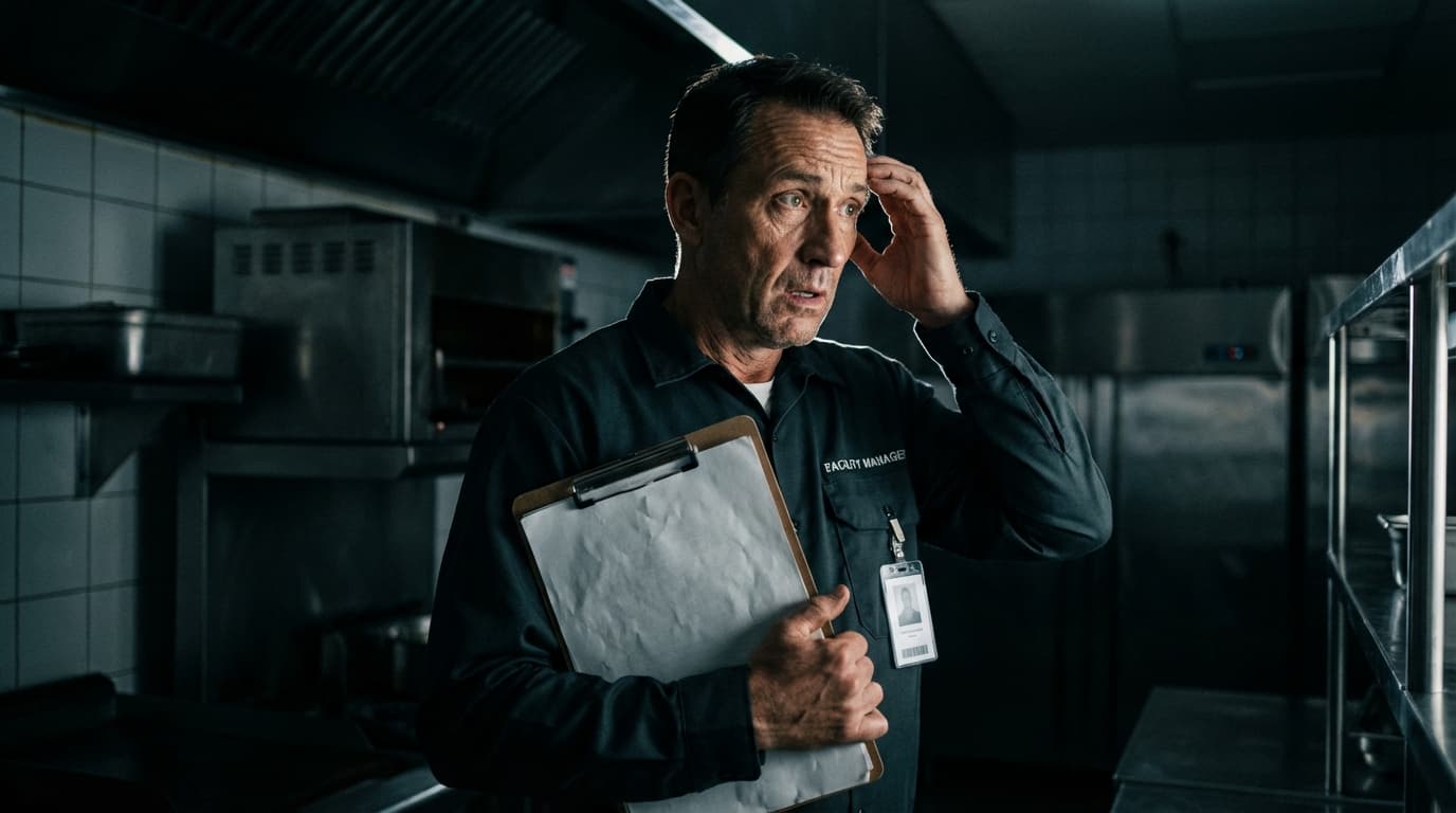 Zero Planning Data - Light Mode